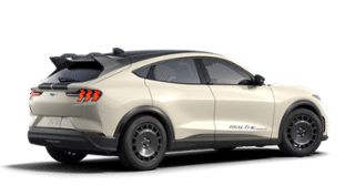 2025 Ford Mustang Mach-E® External Image 4